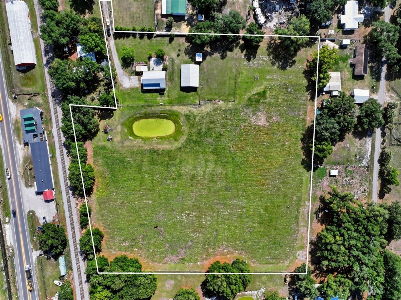 123 S Wiggins Road, Plant City, FL 33566 Photo