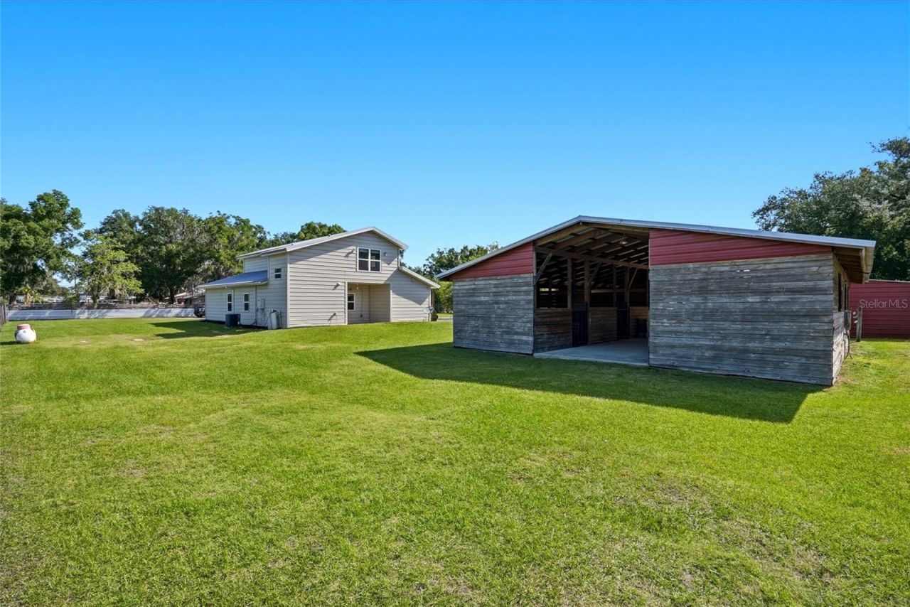 123 S Wiggins Road, Plant City, FL 33566 Photo