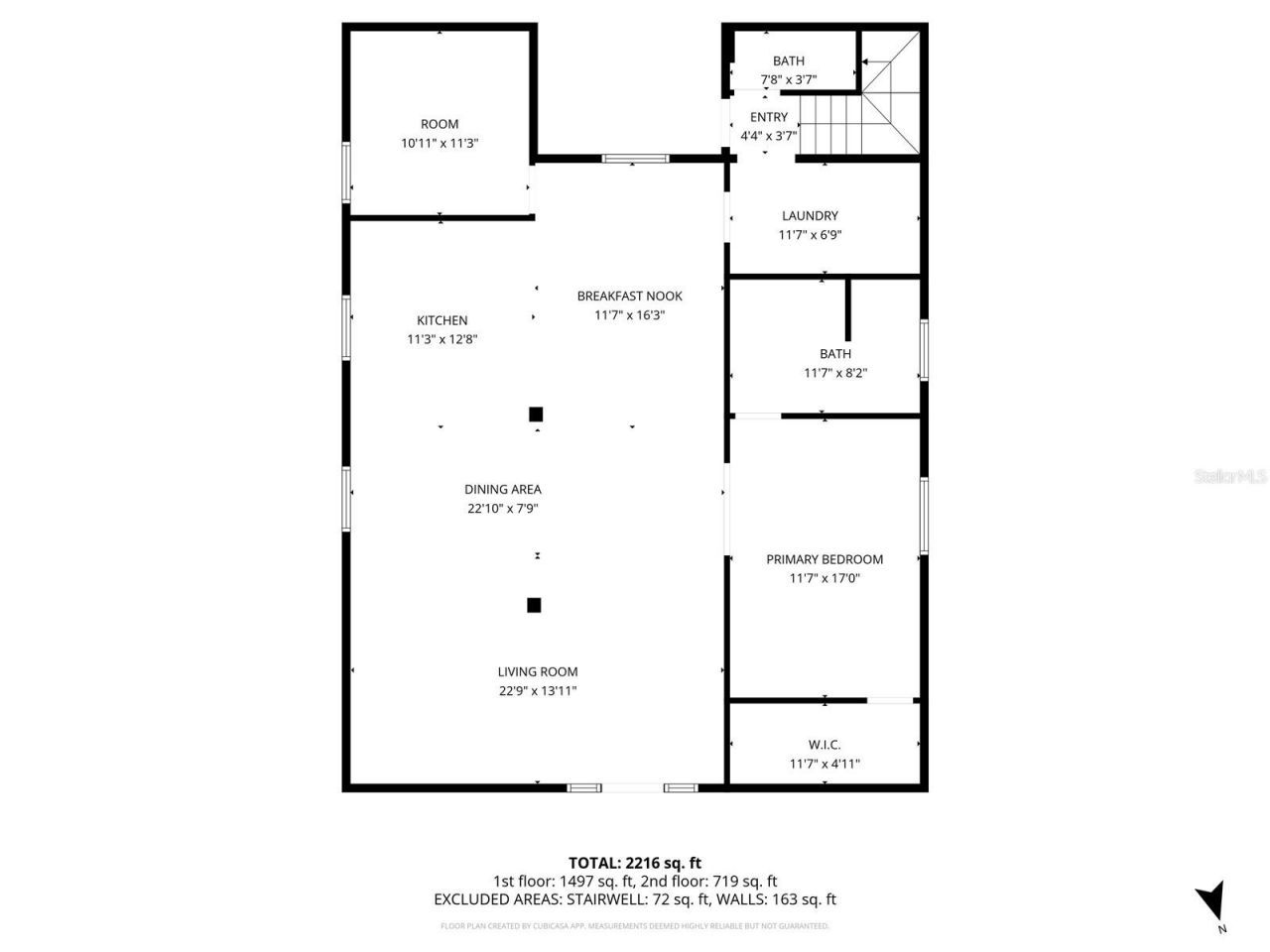 123 S Wiggins Road, Plant City, FL 33566 Photo