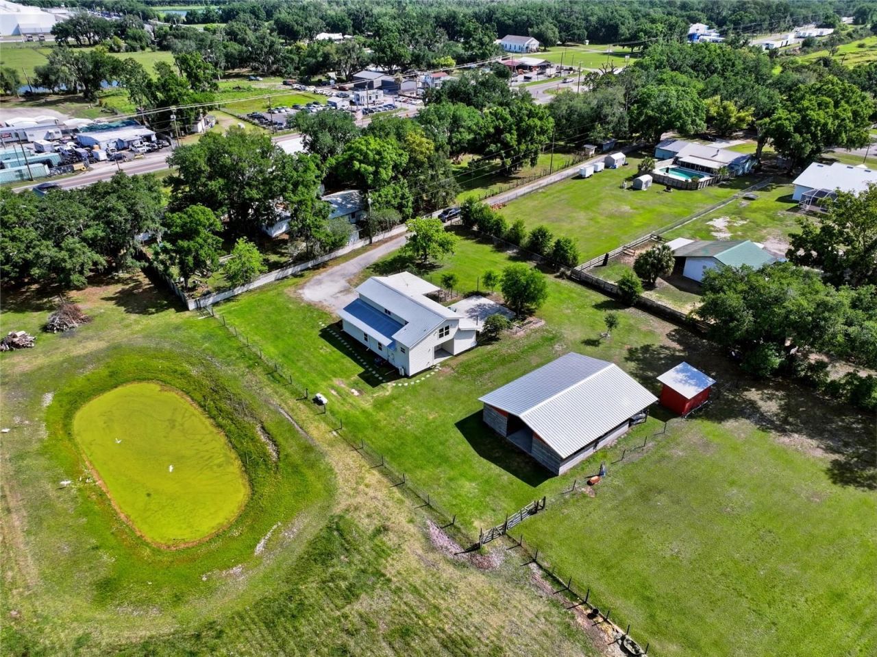 123 S Wiggins Road, Plant City, FL 33566 Photo