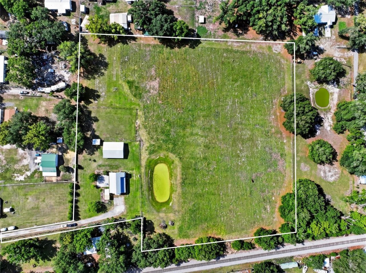 123 S Wiggins Road, Plant City, FL 33566 Photo