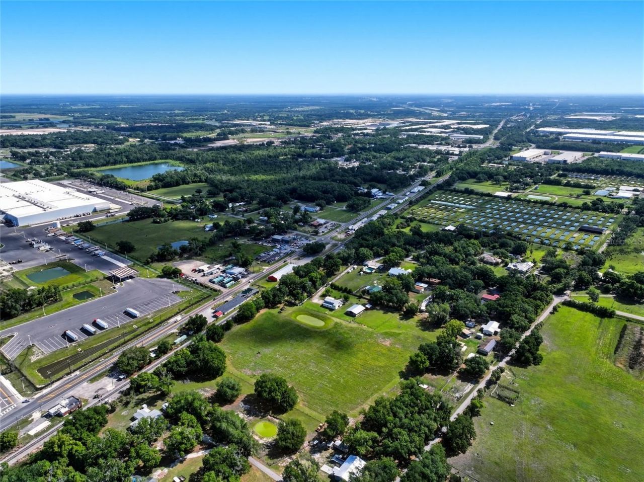 123 S Wiggins Road, Plant City, FL 33566 Photo