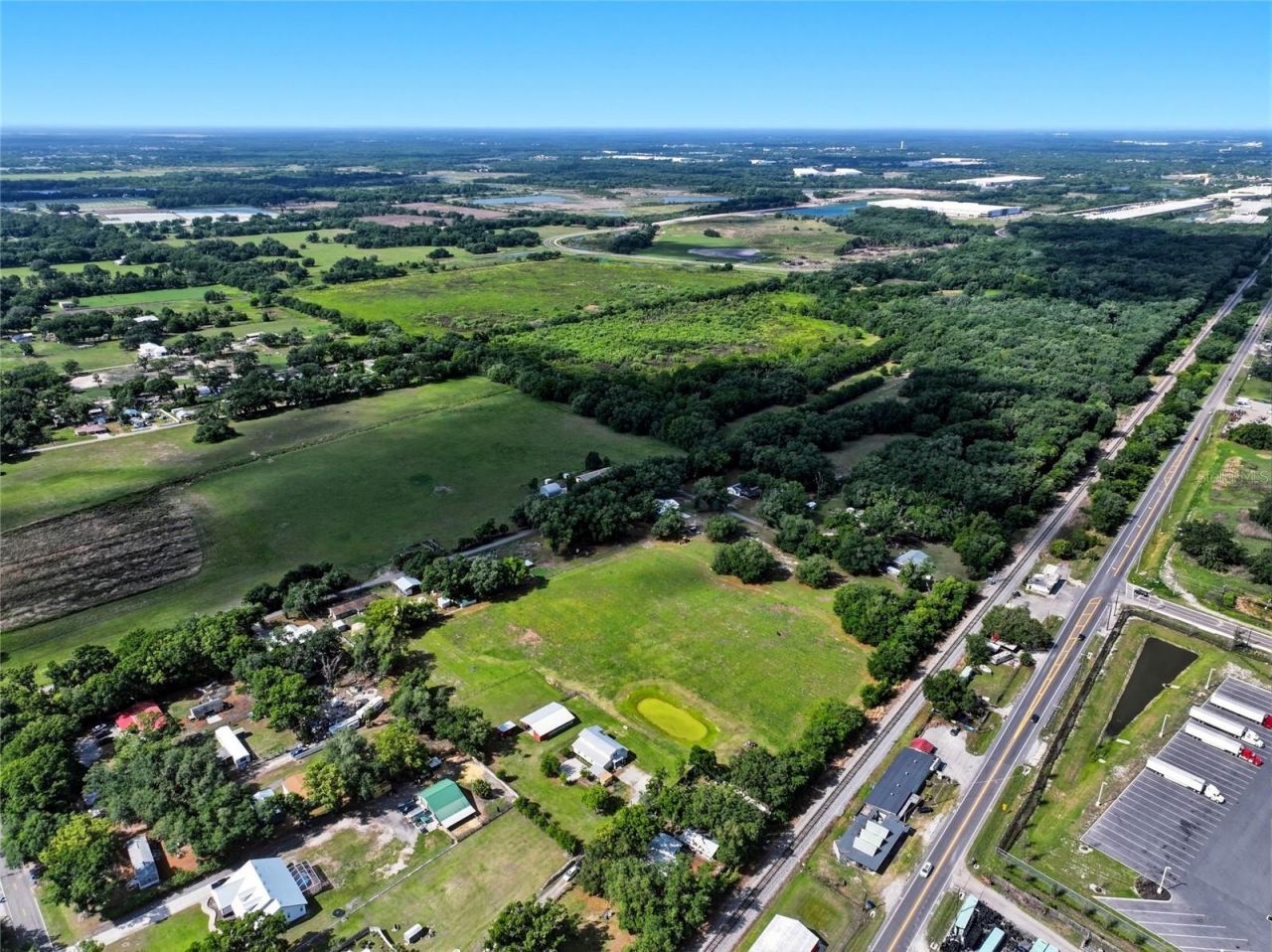 123 S Wiggins Road, Plant City, FL 33566 Photo