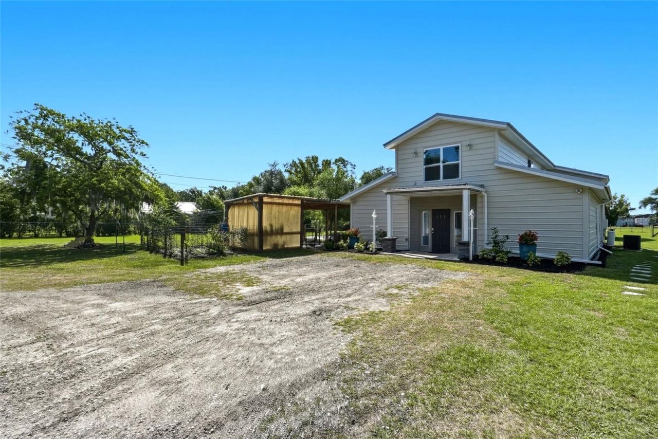 123 S Wiggins Road, Plant City, FL 33566 Photo
