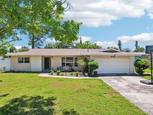 1546 66TH AVENUE S, ST PETERSBURG, FL 33705