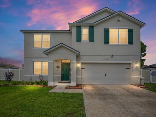 4583 NE 27TH STREET, OCALA, FL 34470