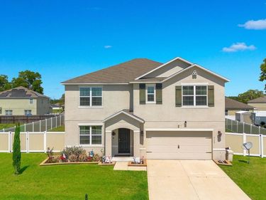 4583 NE 27TH STREET, OCALA, FL 34470