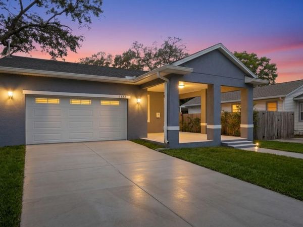 1535 13TH STREET S, ST PETERSBURG, FL 33705