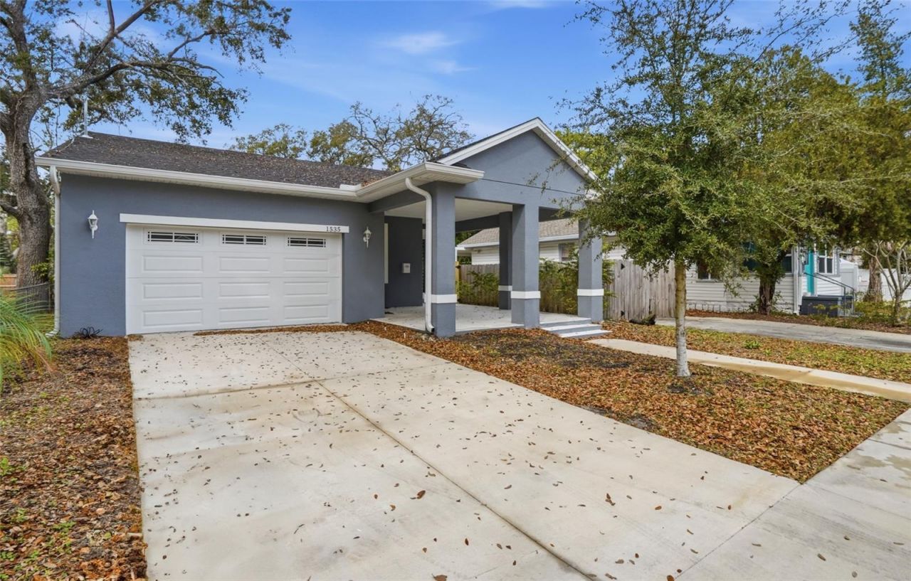 1535 13th Street S, Saint Petersburg, FL 33705 Photo