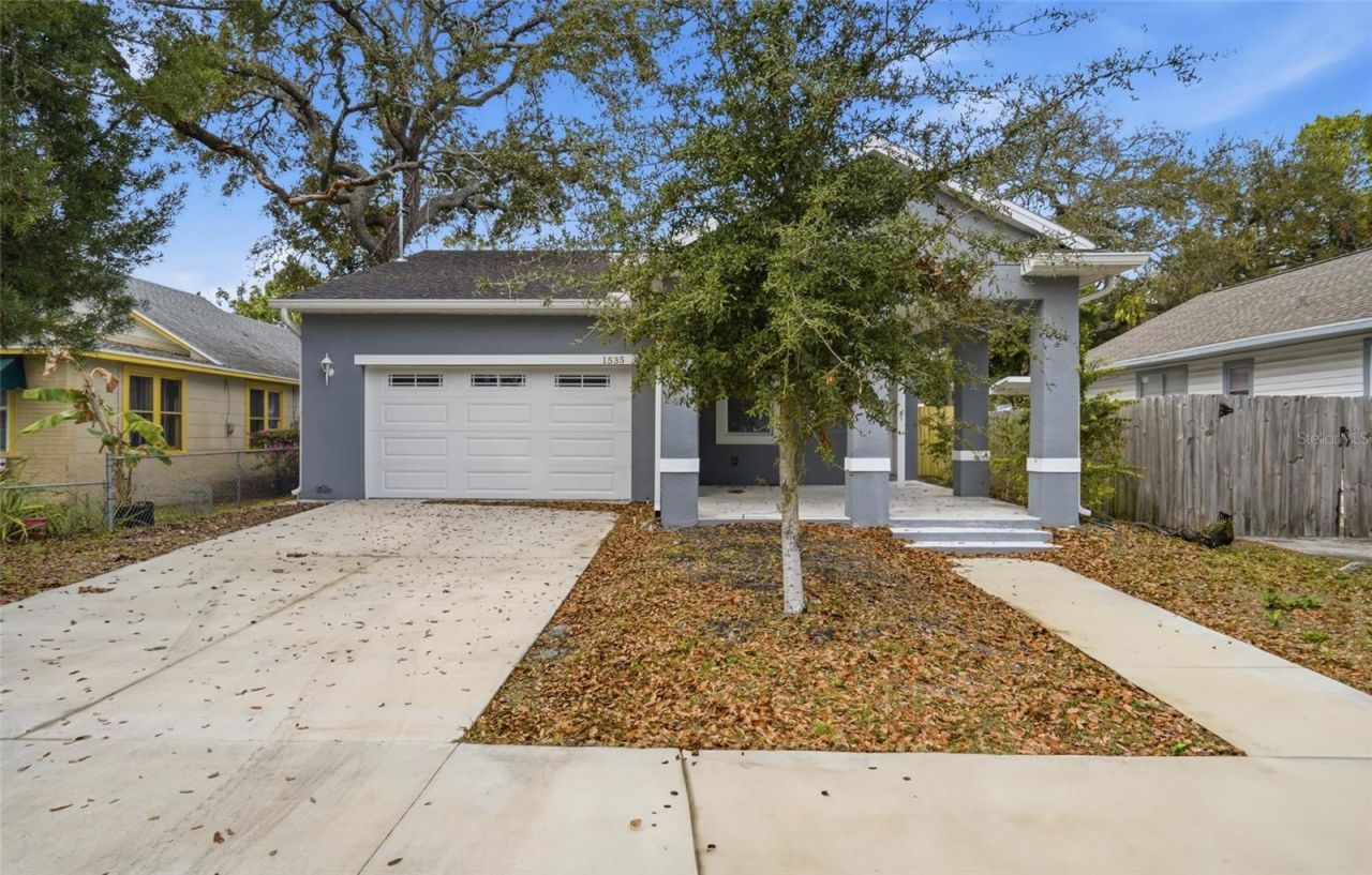 1535 13th Street S, Saint Petersburg, FL 33705 Photo