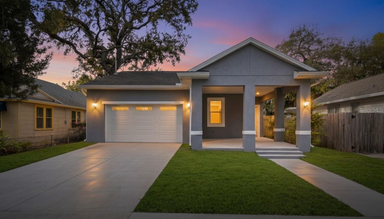 1535 13th Street S, Saint Petersburg, FL 33705 Photo