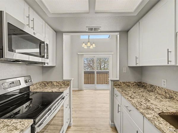 1342 S Cathay Court, Unit 202, Aurora, CO 80017