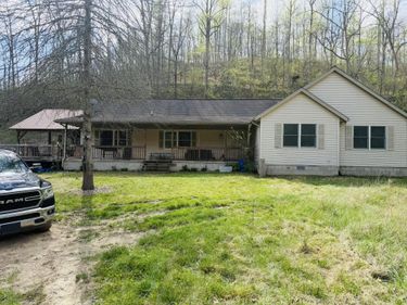 120 Deer Haven Lane, Greenup, KY 41144