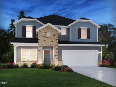 3528 Telluride Trail, Raleigh, NC 27616