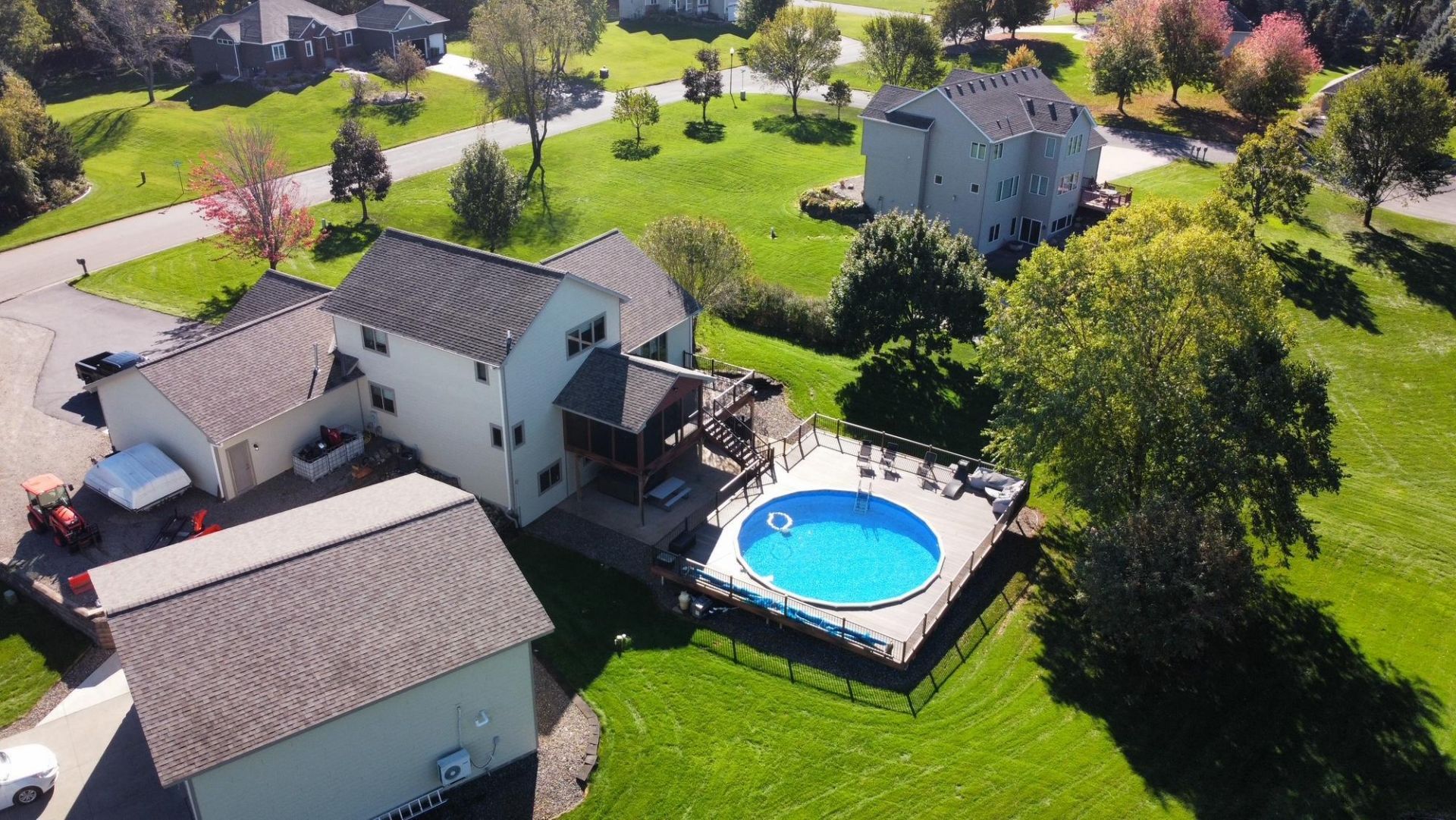 3646 145th Avenue Ne, Andover, MN 55304 Main Photo