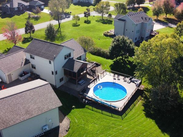 3646 145th Avenue NE, Andover, MN 55304