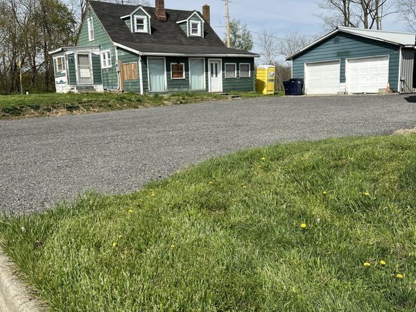 26595 Mount Pleasant Road, Arcadia, IN 46030