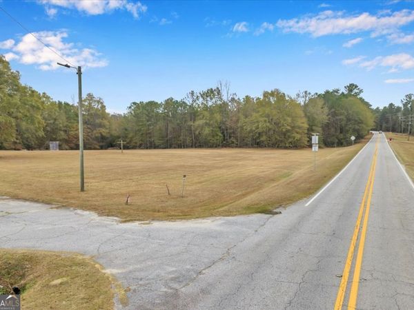 0 Mount Pleasant Church Road, Macon, GA 31216