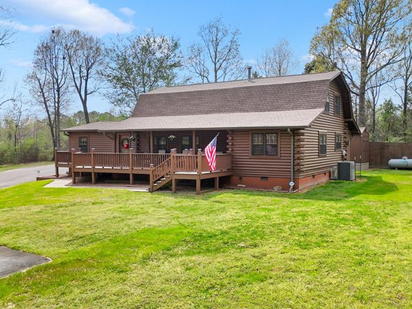 59 Wildwood Drive , Chatsworth, GA 30705