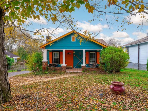 3113 Greenwich Avenue, Chattanooga, TN 37415