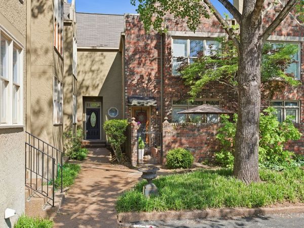 2836 Woodlawn Dr, Nashville, TN 37215