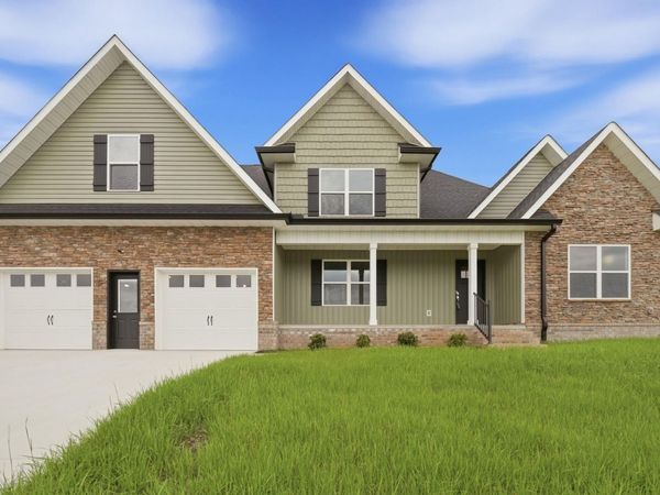 8076 Abraham Lane, Ooltewah, TN 37363