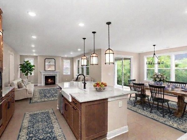 6006 PAINTED SKIES DRIVE, Spring Hill, TN 37174