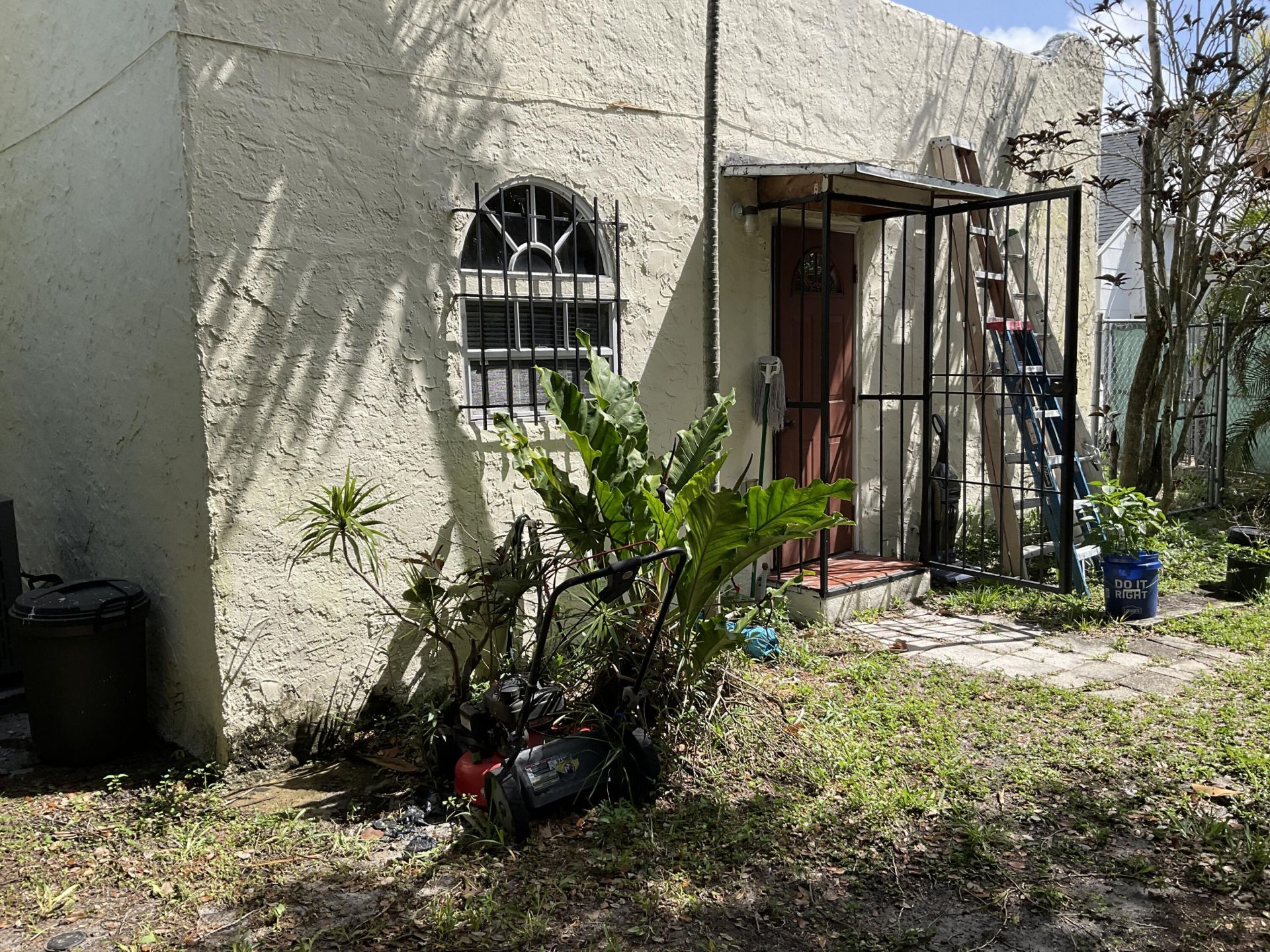 628 54th Street, West Palm Beach, FL 33407 Photo