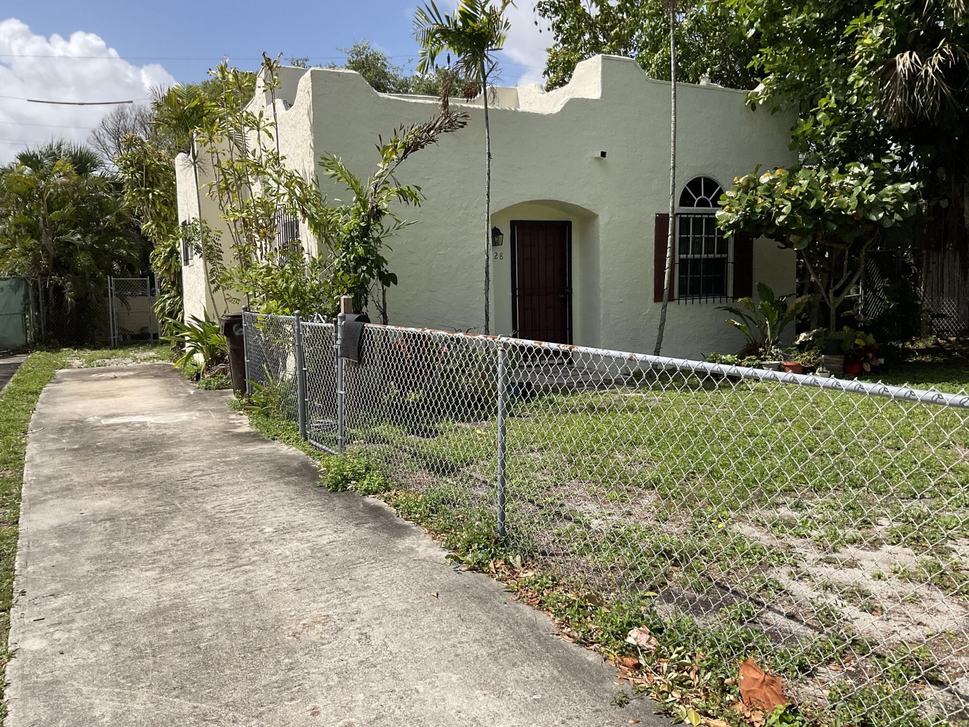 628 54th Street, West Palm Beach, FL 33407 Photo