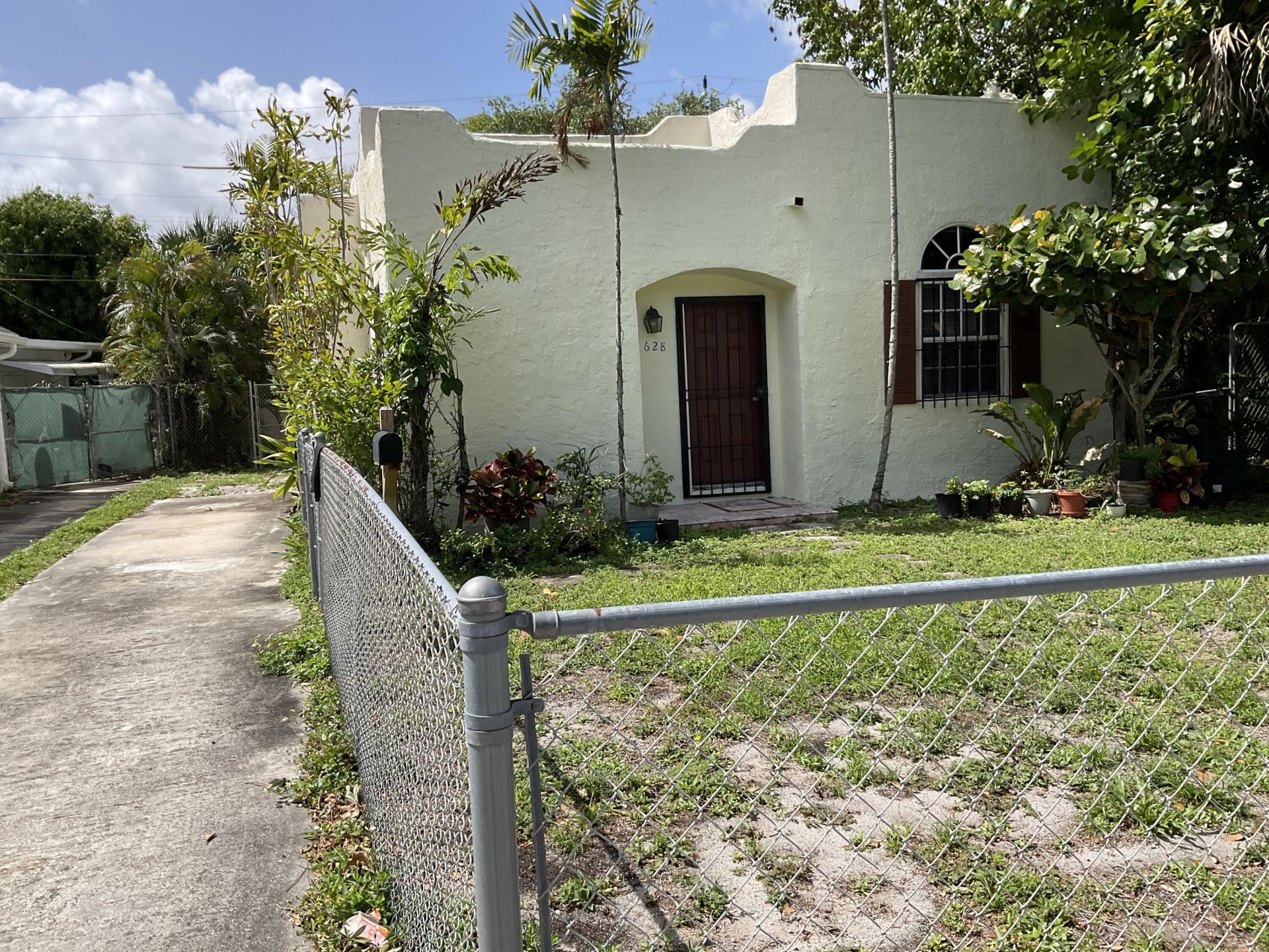 628 54th Street, West Palm Beach, FL 33407 Photo