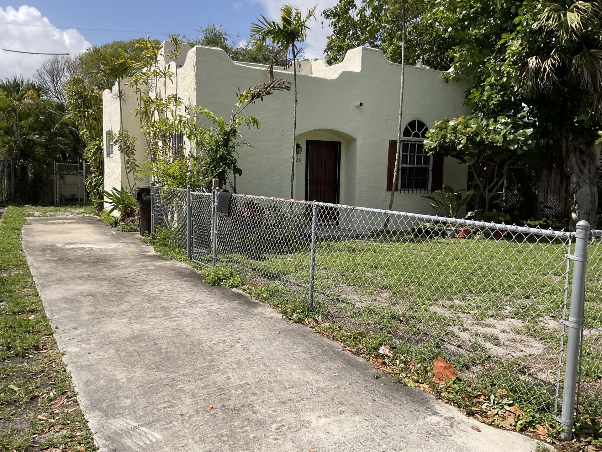 628 54th Street, West Palm Beach, FL 33407 Photo