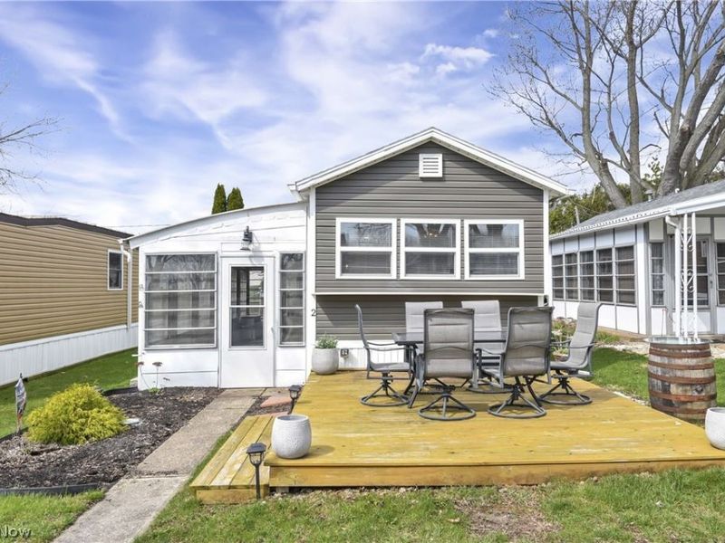 8696 Bayshore Road, Unit 2, Lakeside Marblehead, OH 43440 Photo 2