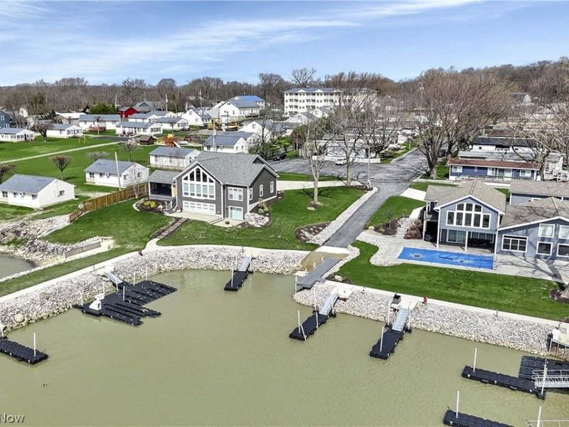 8696 Bayshore Road, Unit 2, Lakeside Marblehead, OH 43440 Photo 34