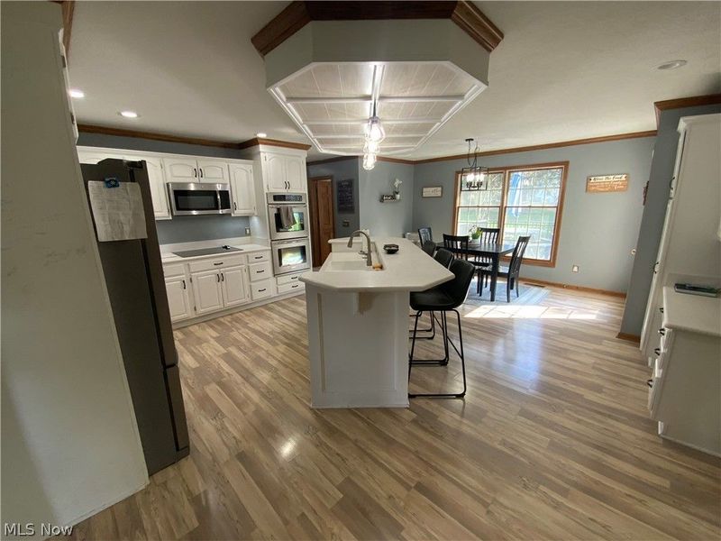 6922 Thornwood Street NW, Canton, OH 44718 Photo 13