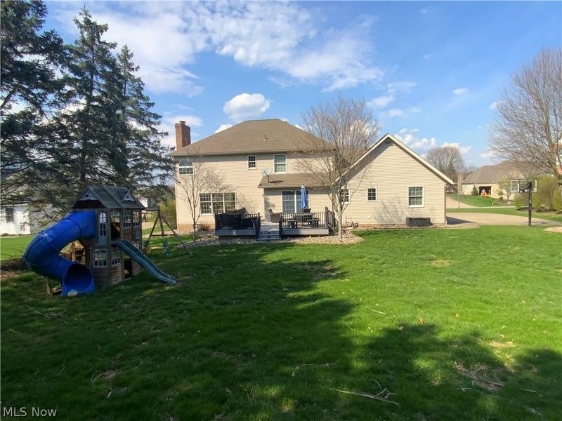 6922 Thornwood Street NW, Canton, OH 44718 Photo 4