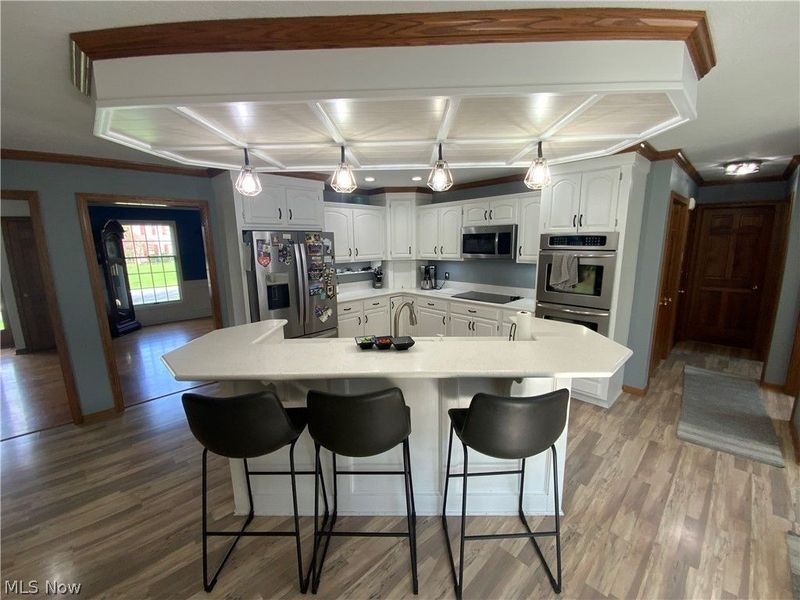 6922 Thornwood Street NW, Canton, OH 44718 Photo 7