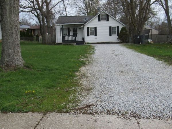 2809 Shelburn Avenue, Akron, OH 44312