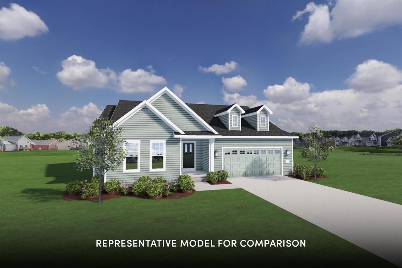 1674 Waverly Way, Sun Prairie, WI 53590 Main Photo