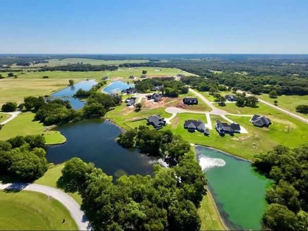 44233 Whitetail Road, Shawnee, OK 74804