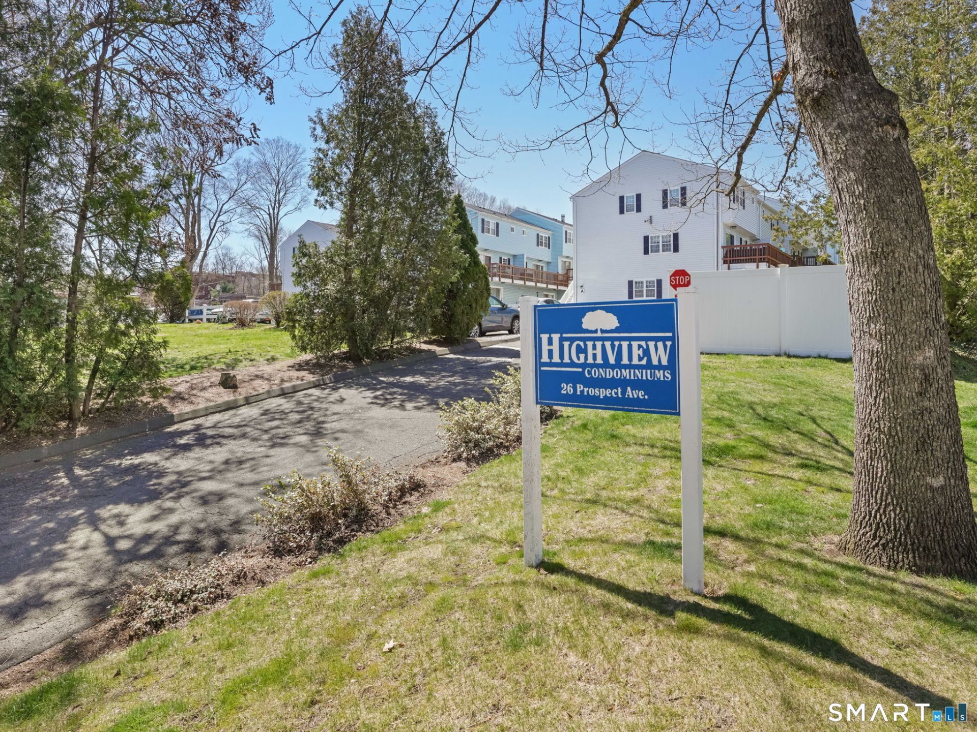 26 Prospect, Unit F8, Norwalk, CT 06850 Main Photo