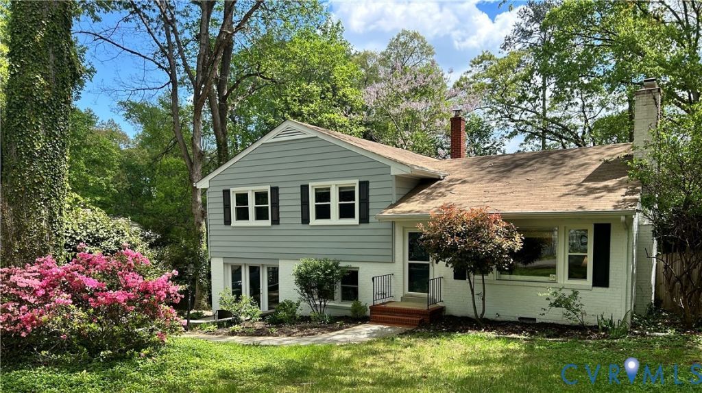 3521 Pinebrook Drive, Richmond, VA 23225 Main Photo