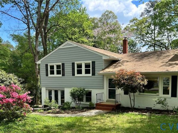 3521 Pinebrook Drive, Richmond, VA 23225