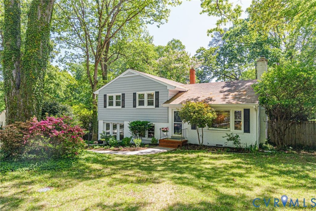 3521 Pinebrook Drive, Richmond, VA 23225 Main Photo