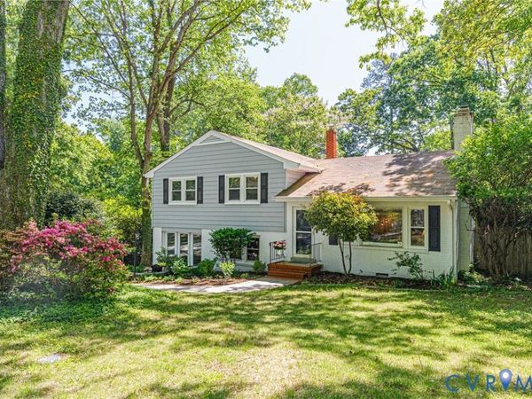 3521 Pinebrook Drive, Richmond, VA 23225