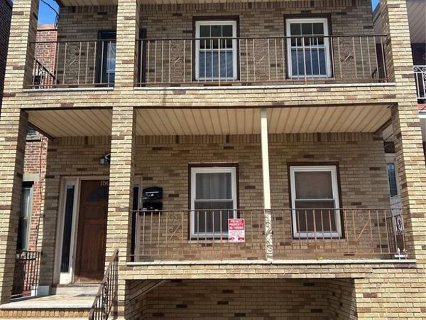150 68th Street 2, GUTTENBERG, NJ 07093