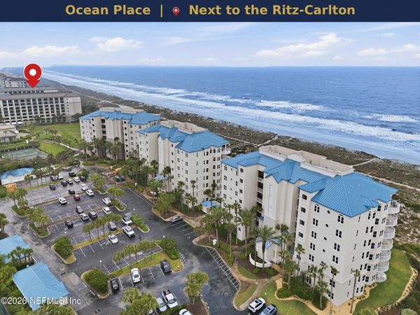 4776 AMELIA ISLAND Parkway, Unit 71, Fernandina Beach, FL 32034