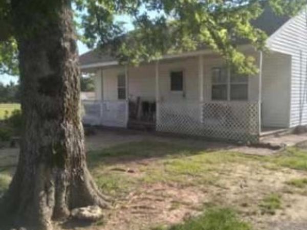 11109 S Old Cincinnati Road, Lincoln, AR 72744