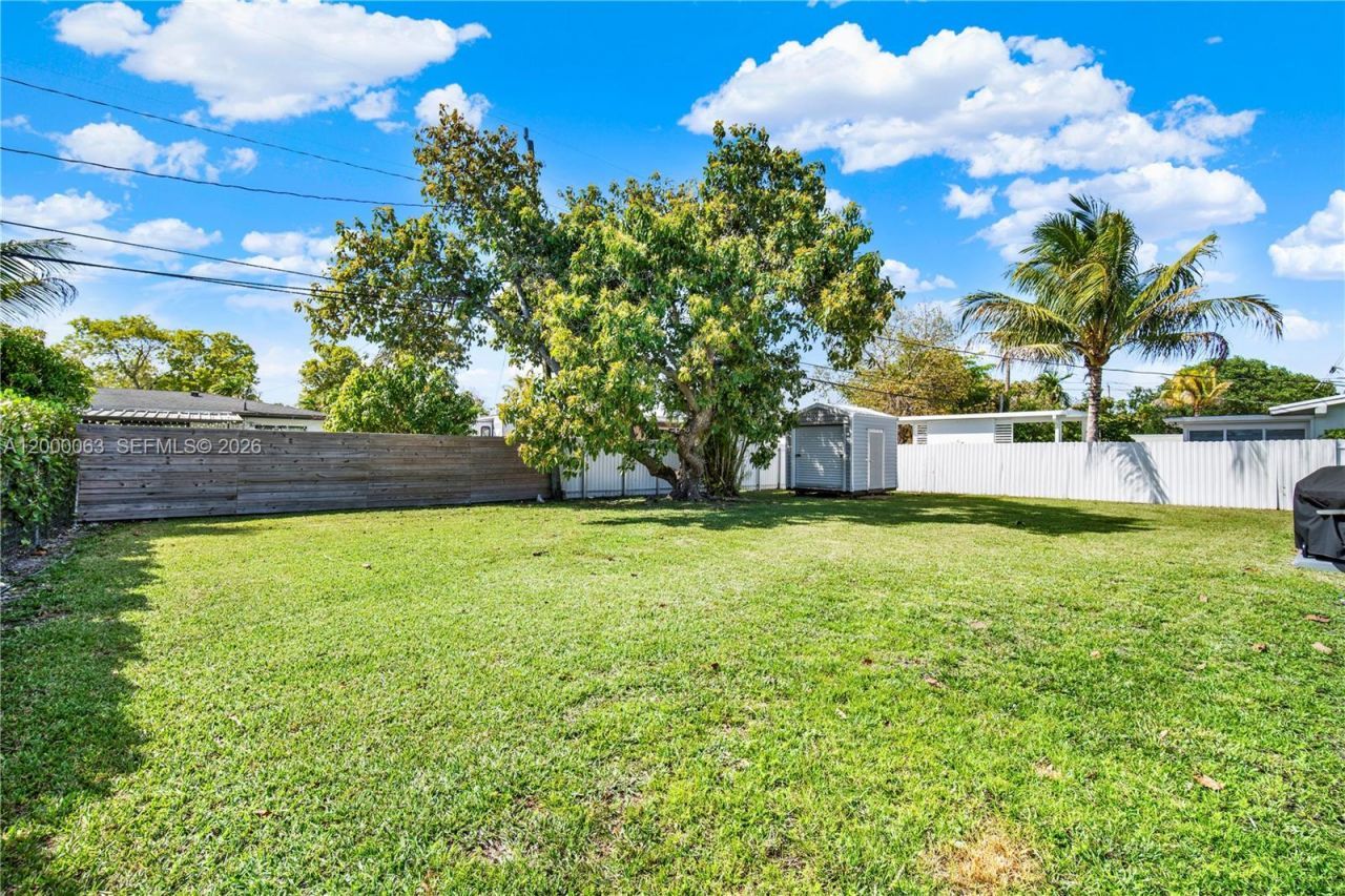 9401 Jamaica Dr, Cutler Bay, FL 33189 Photo