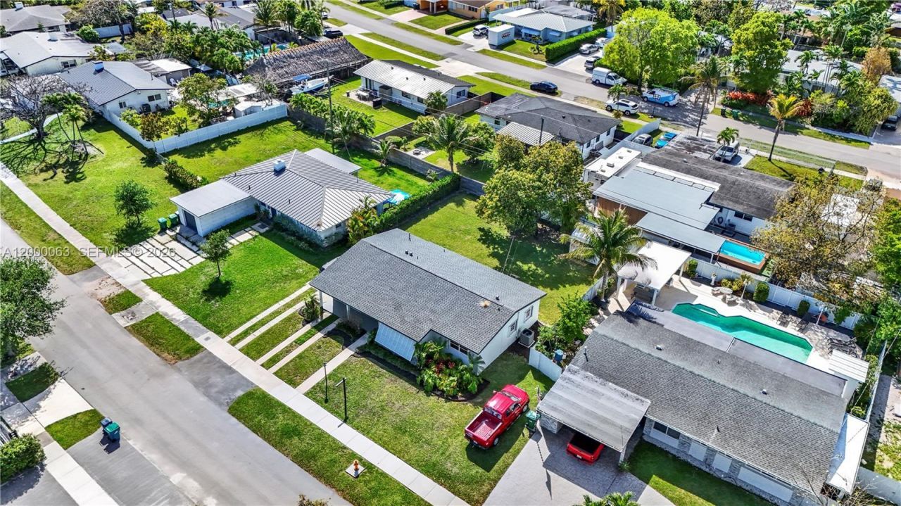 9401 Jamaica Dr, Cutler Bay, FL 33189 Photo