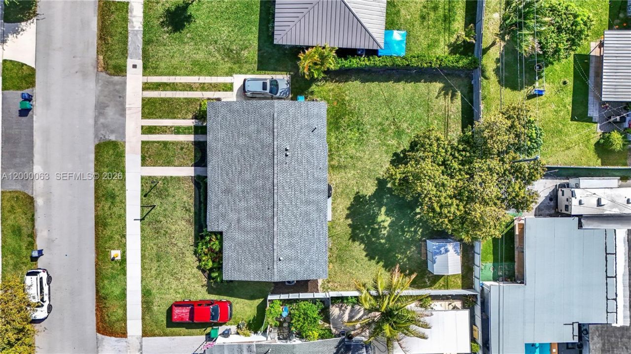 9401 Jamaica Dr, Cutler Bay, FL 33189 Photo